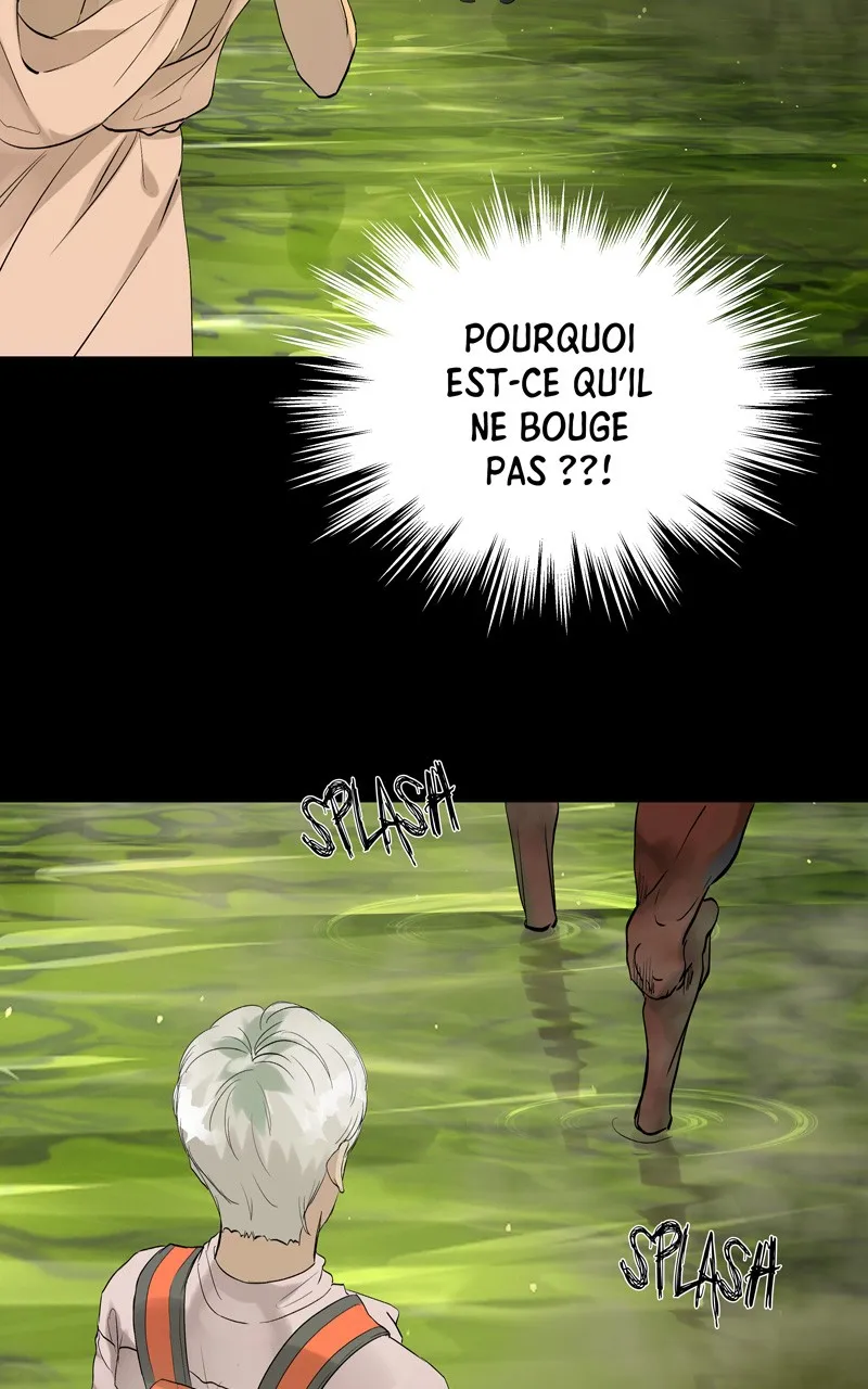 Read Foutue Romance Manga Online