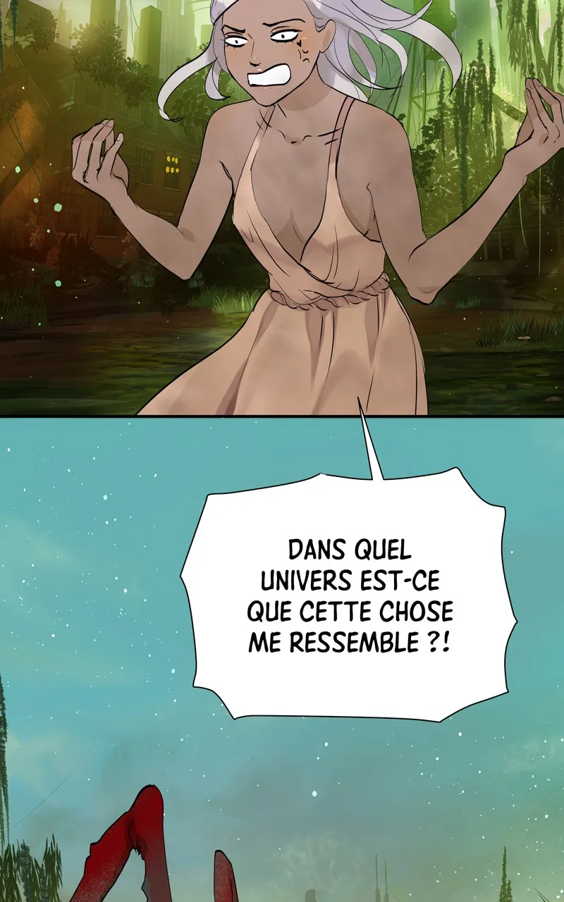 Read Foutue Romance Manga Online
