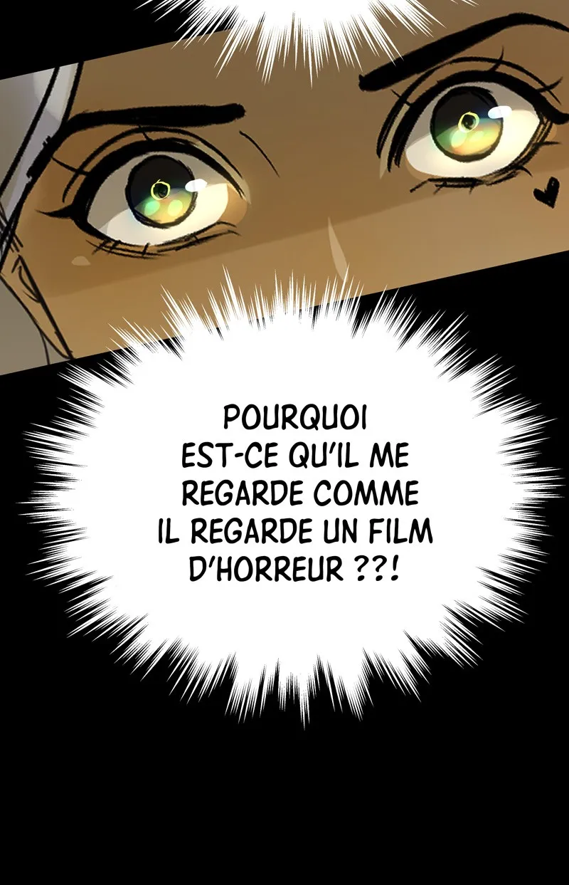 Read Foutue Romance Manga Online