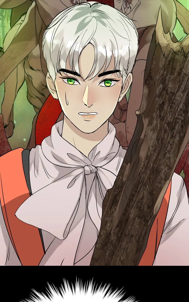 Read Foutue Romance Manga Online