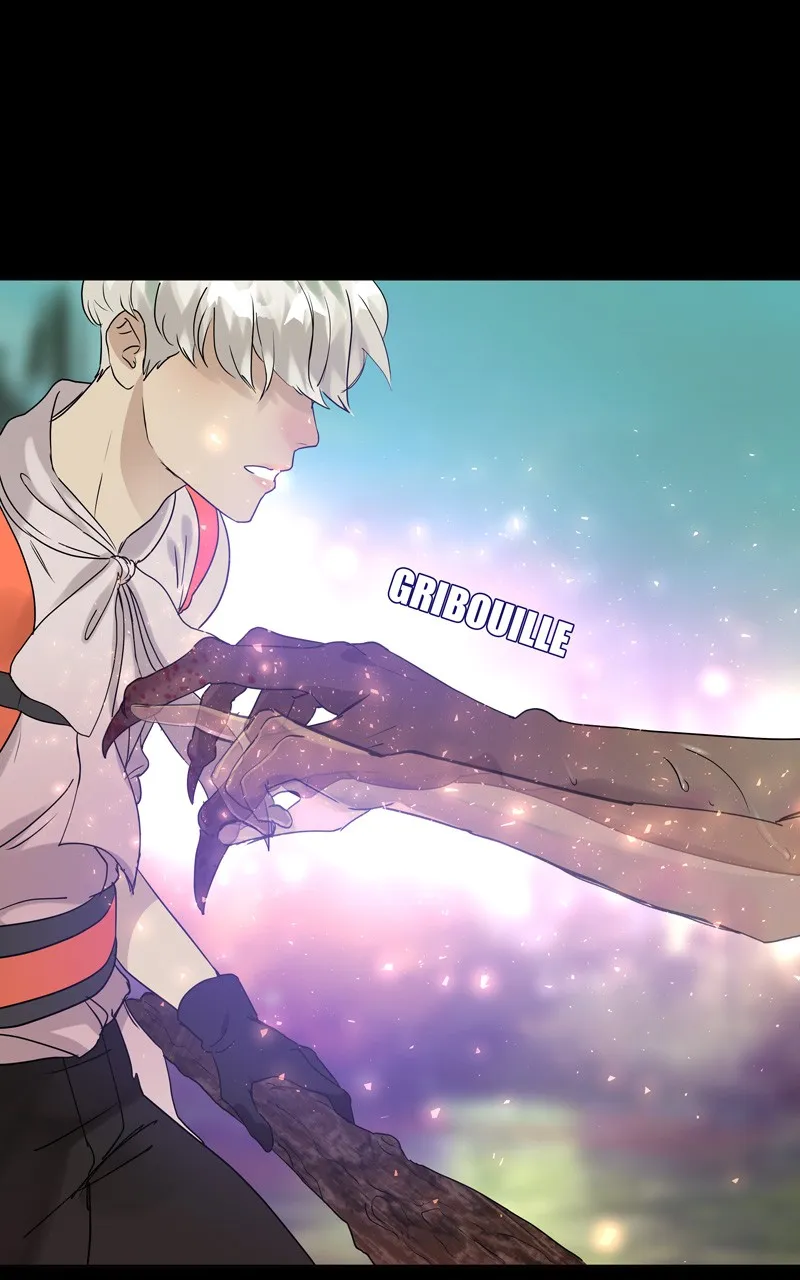 Read Foutue Romance Manga Online