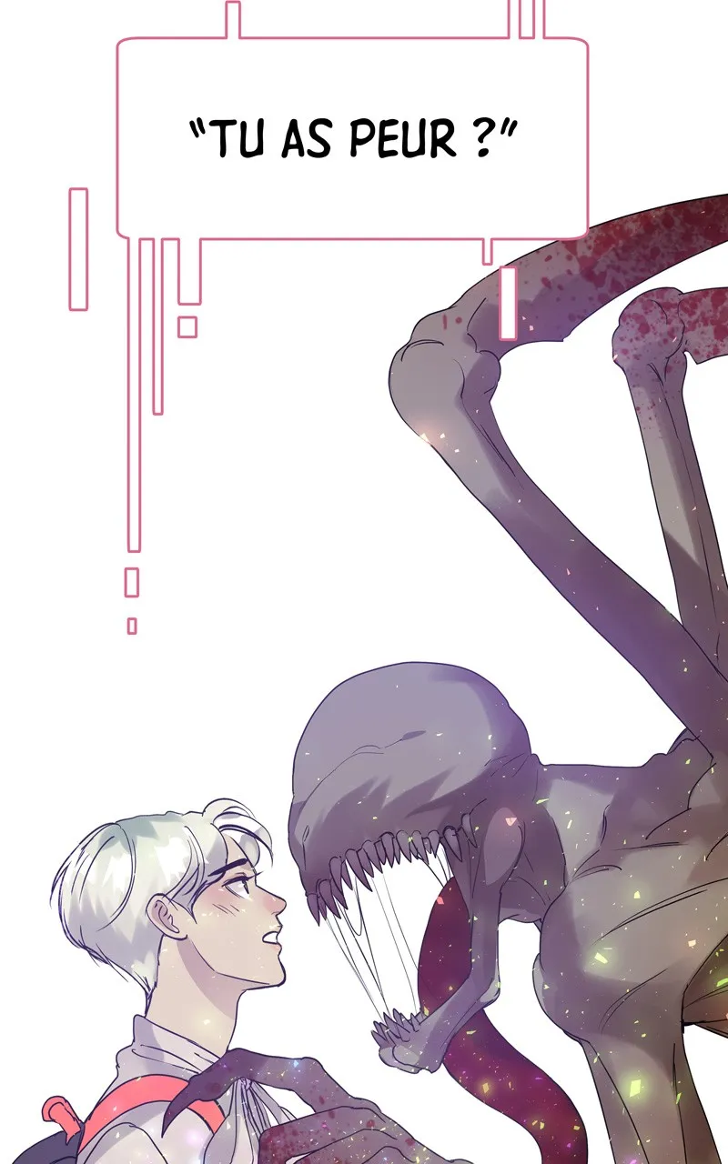 Read Foutue Romance Manga Online