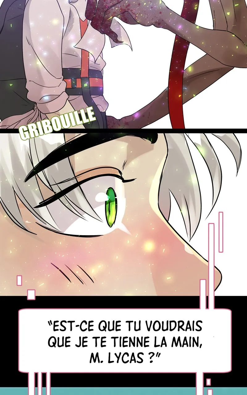 Read Foutue Romance Manga Online