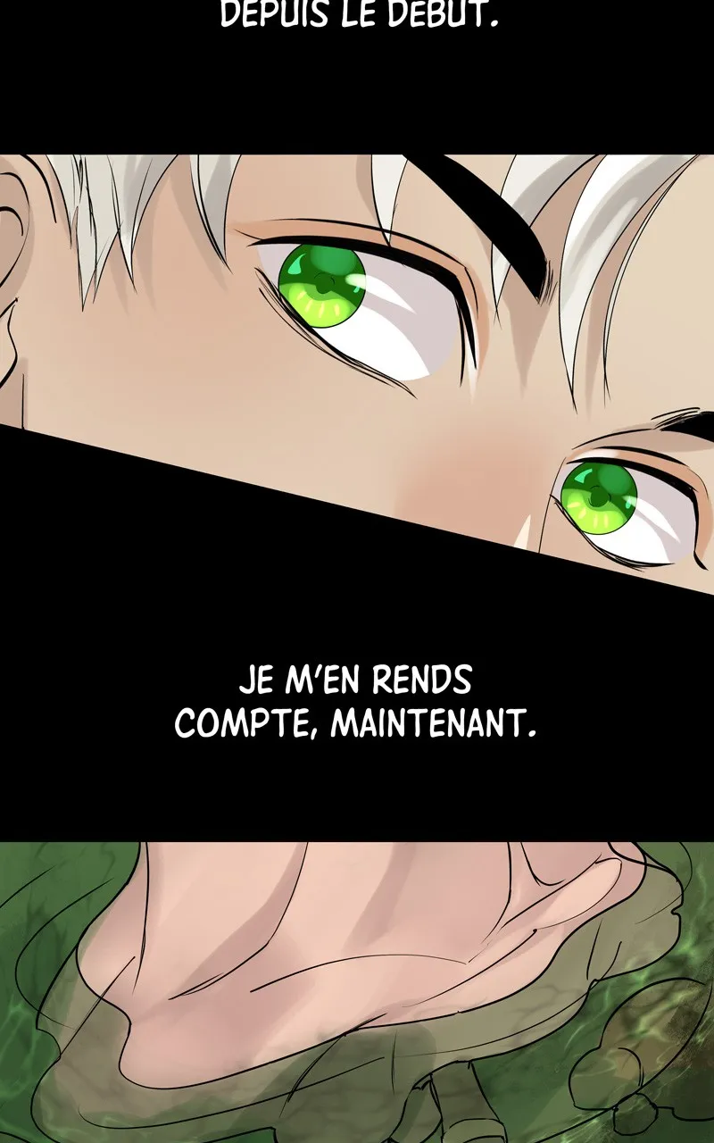 Read Foutue Romance Manga Online