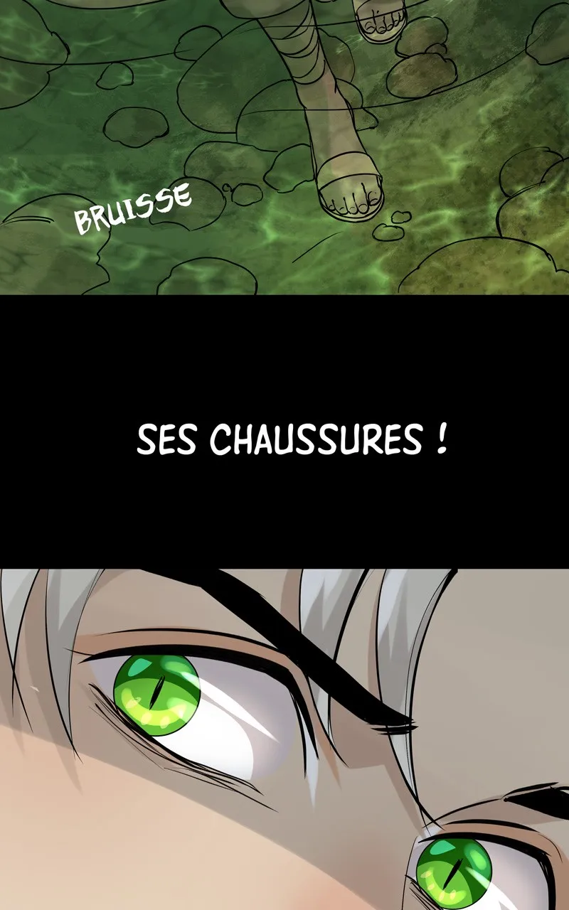 Read Foutue Romance Manga Online