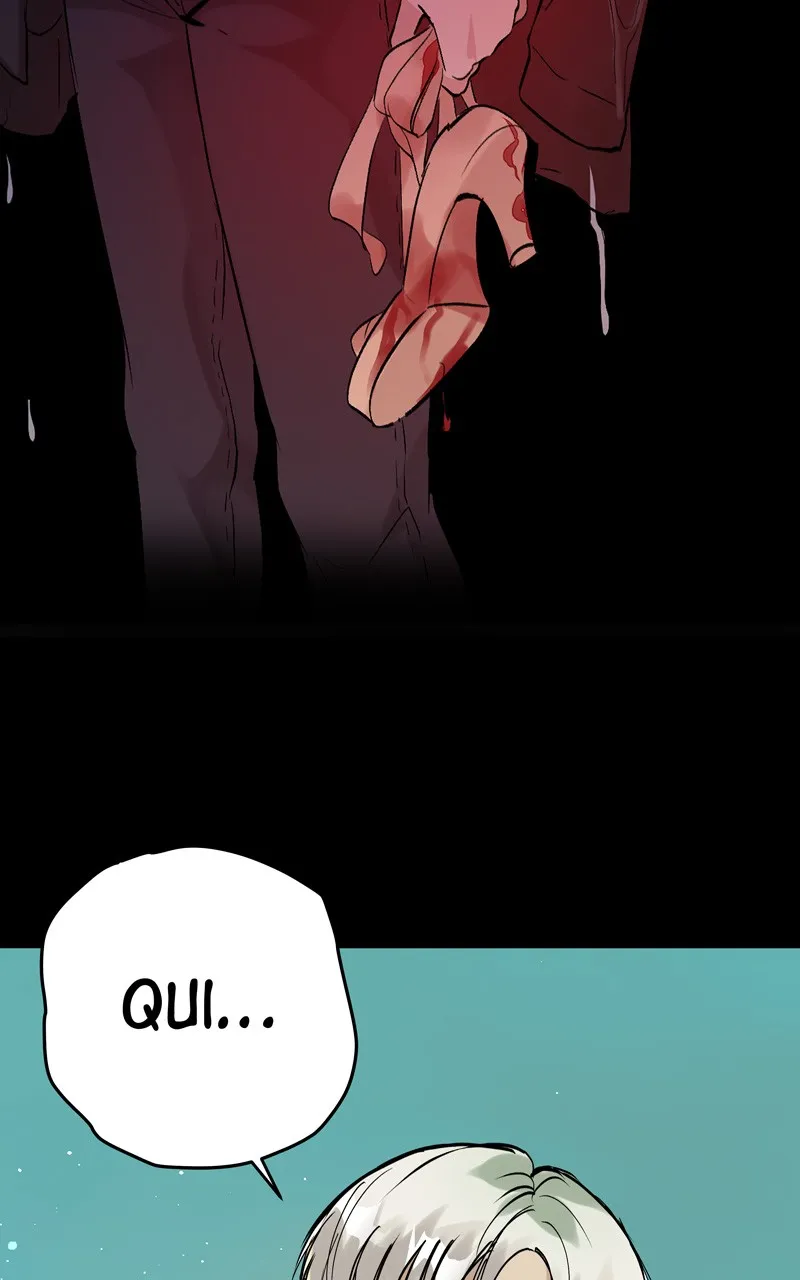 Read Foutue Romance Manga Online