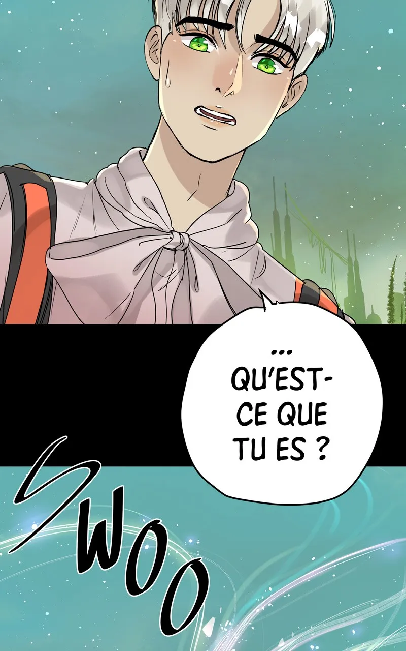 Read Foutue Romance Manga Online