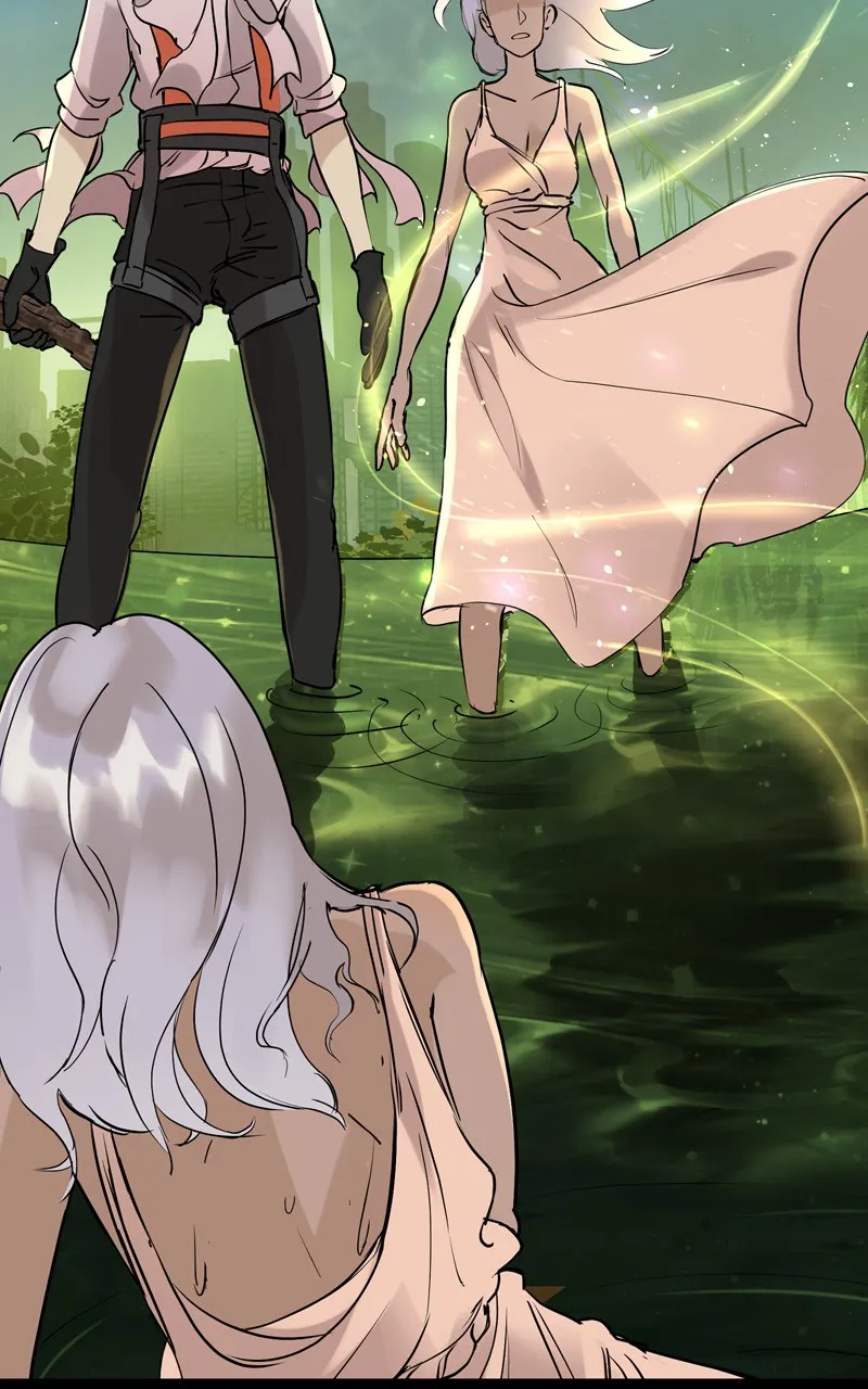 Read Foutue Romance Manga Online