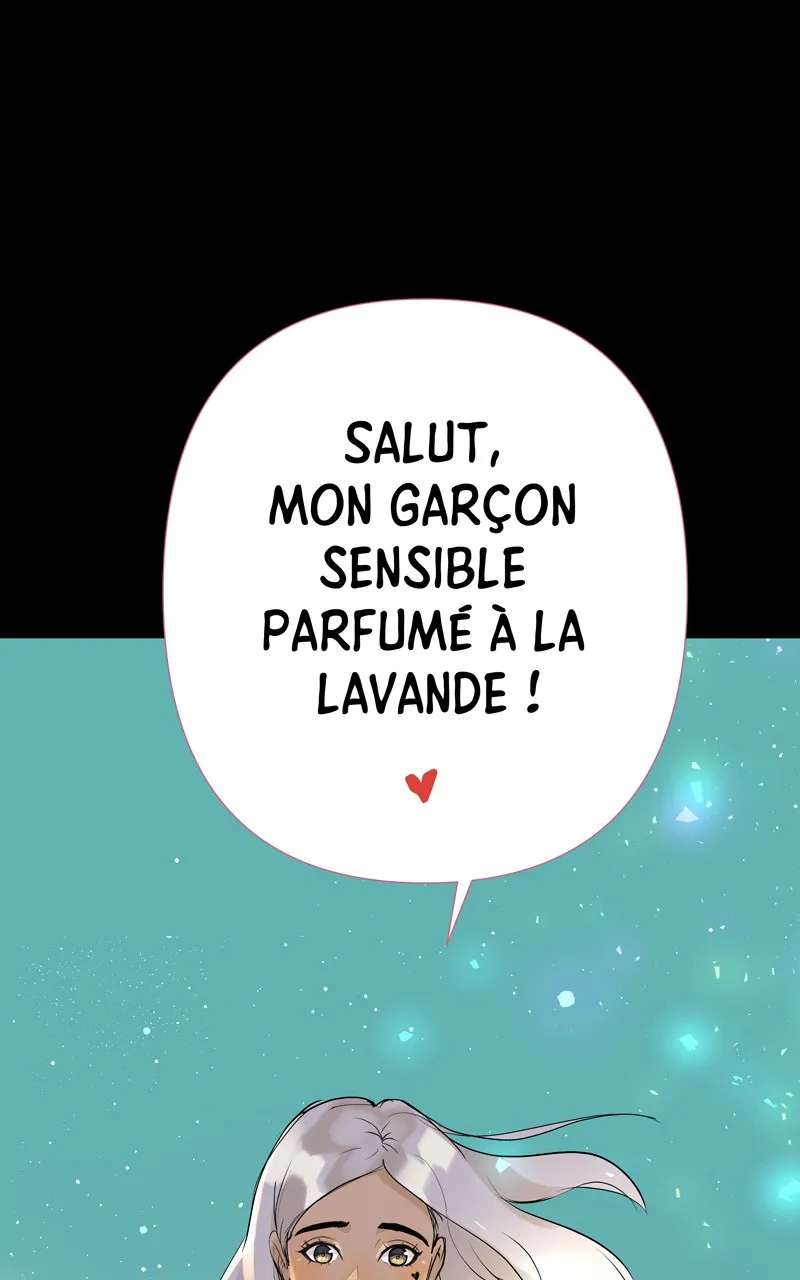 Read Foutue Romance Manga Online