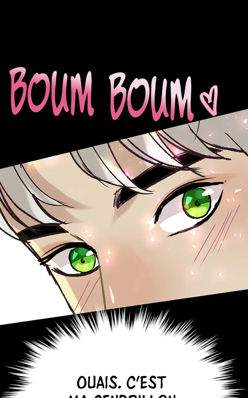 Read Foutue Romance Manga Online