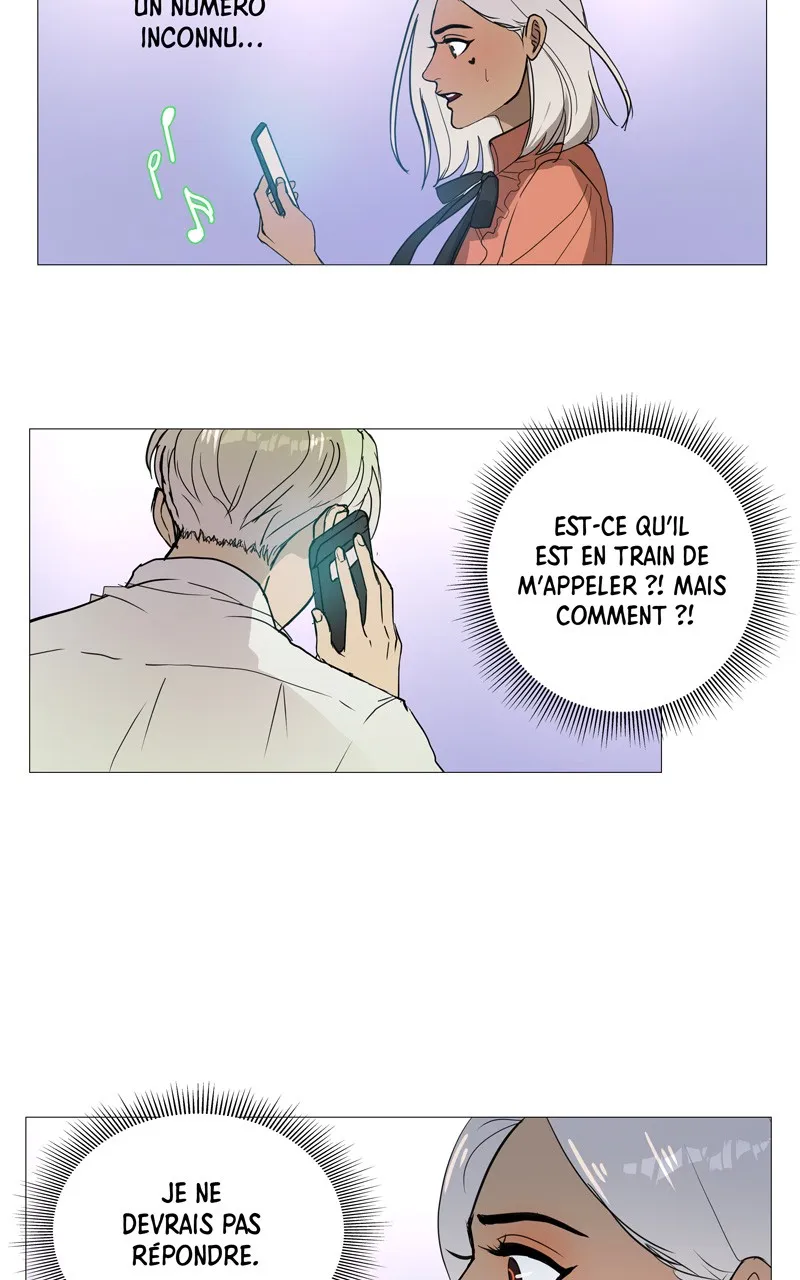 Read Foutue Romance Manga Online