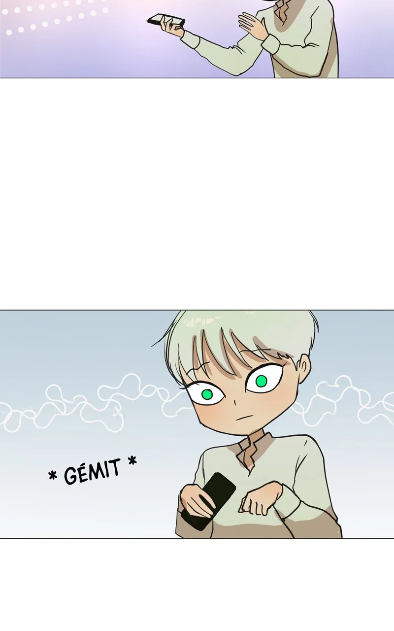 Read Foutue Romance Manga Online