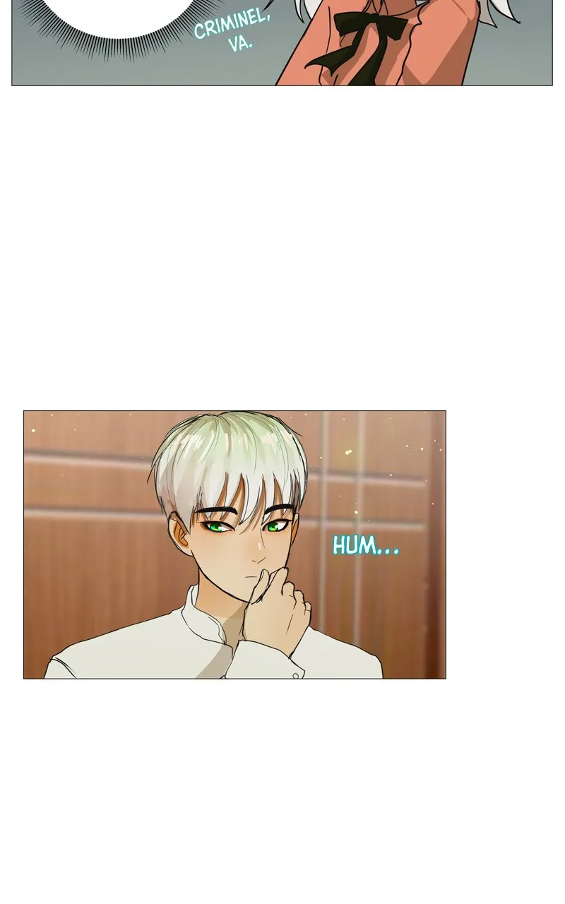 Read Foutue Romance Manga Online