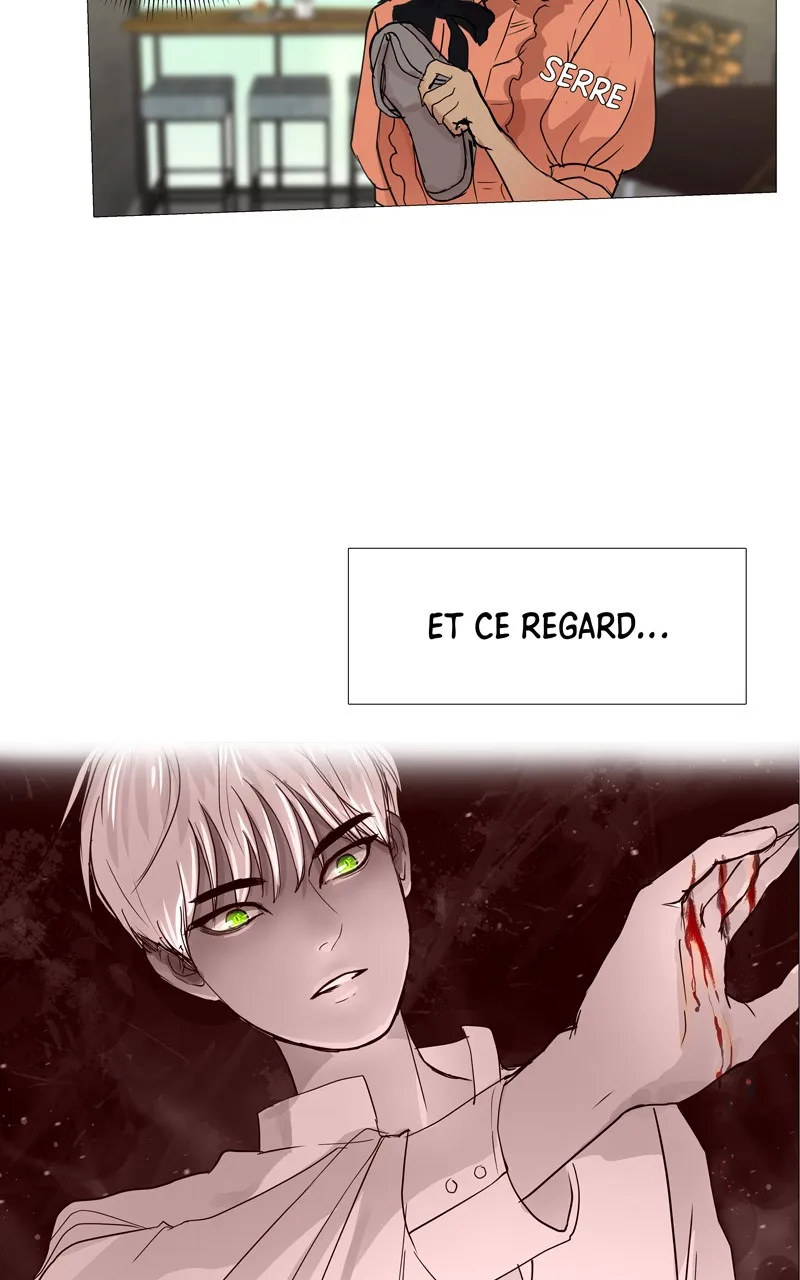 Read Foutue Romance Manga Online