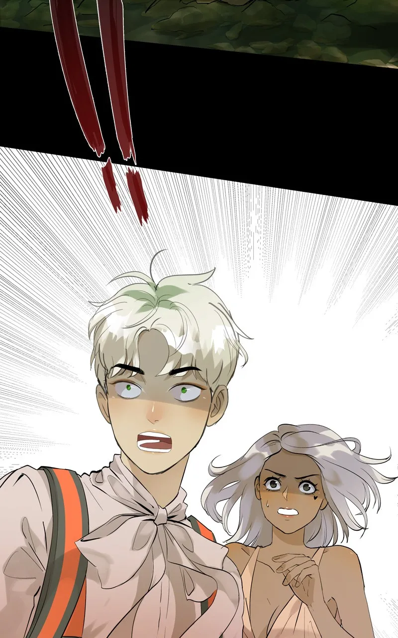 Read Foutue Romance Manga Online