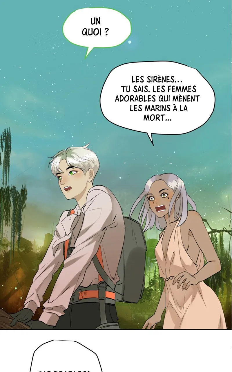 Read Foutue Romance Manga Online