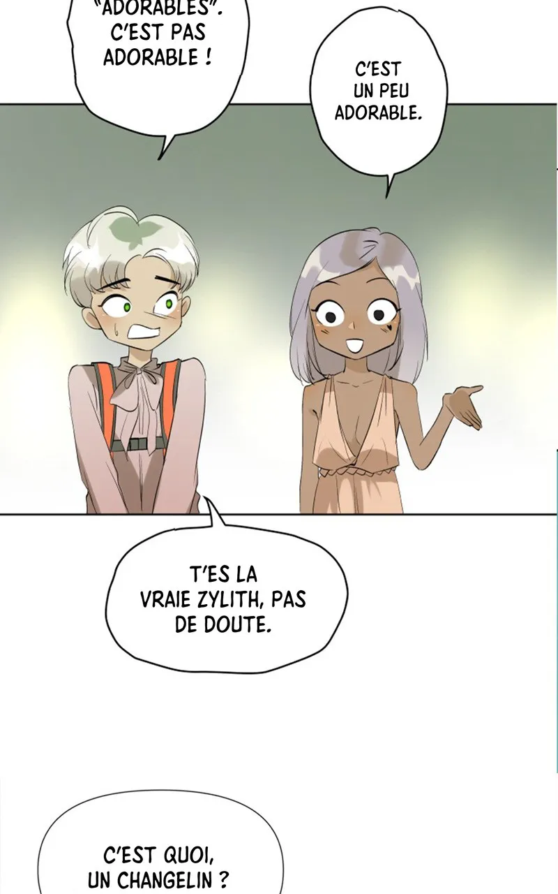 Read Foutue Romance Manga Online