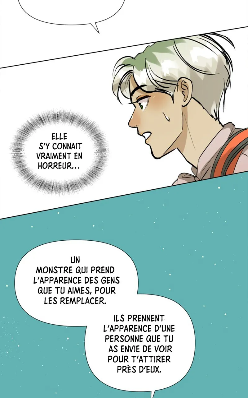 Read Foutue Romance Manga Online