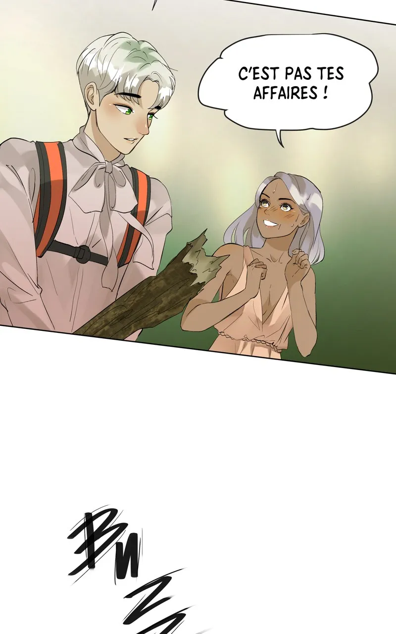 Read Foutue Romance Manga Online