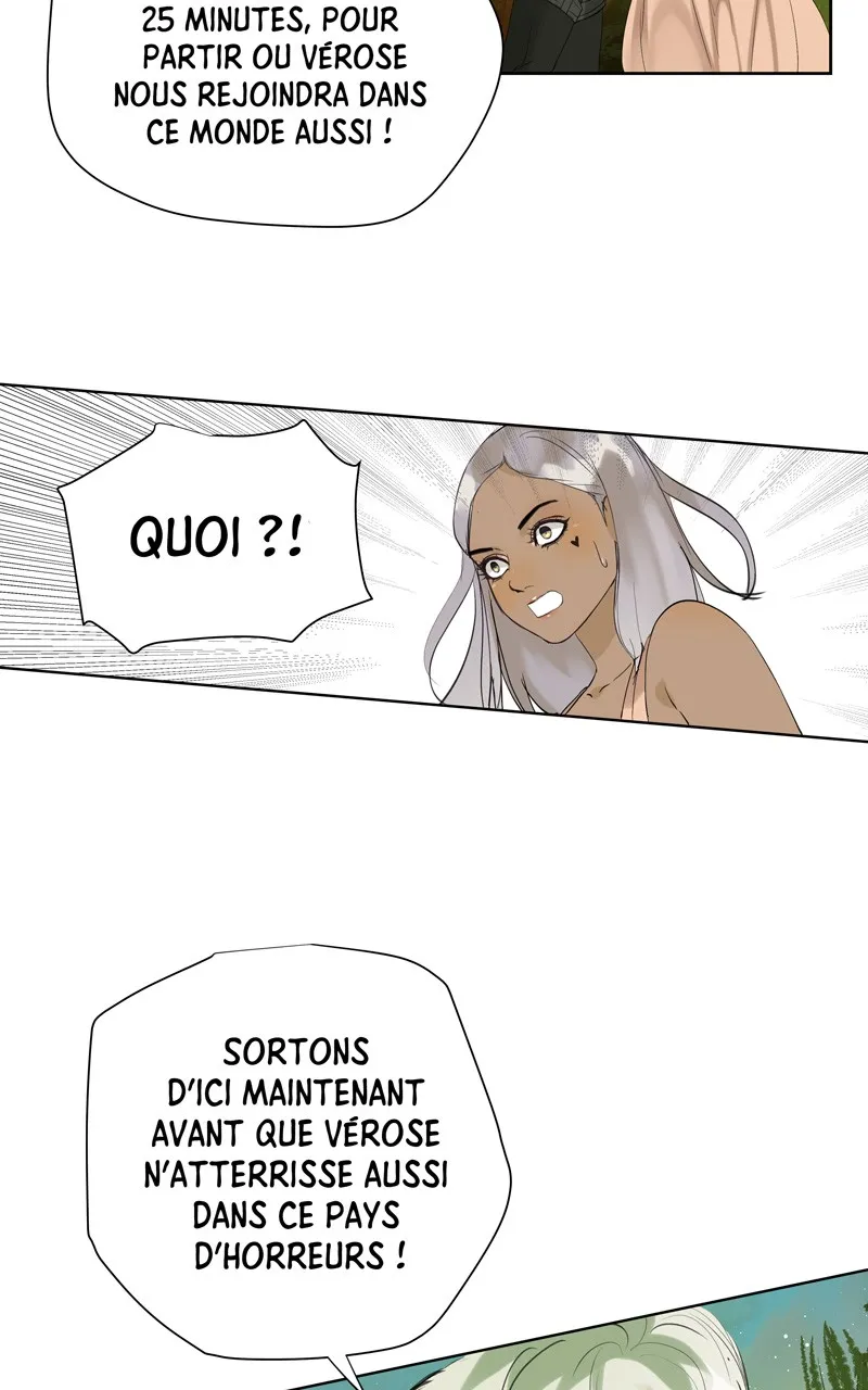 Read Foutue Romance Manga Online