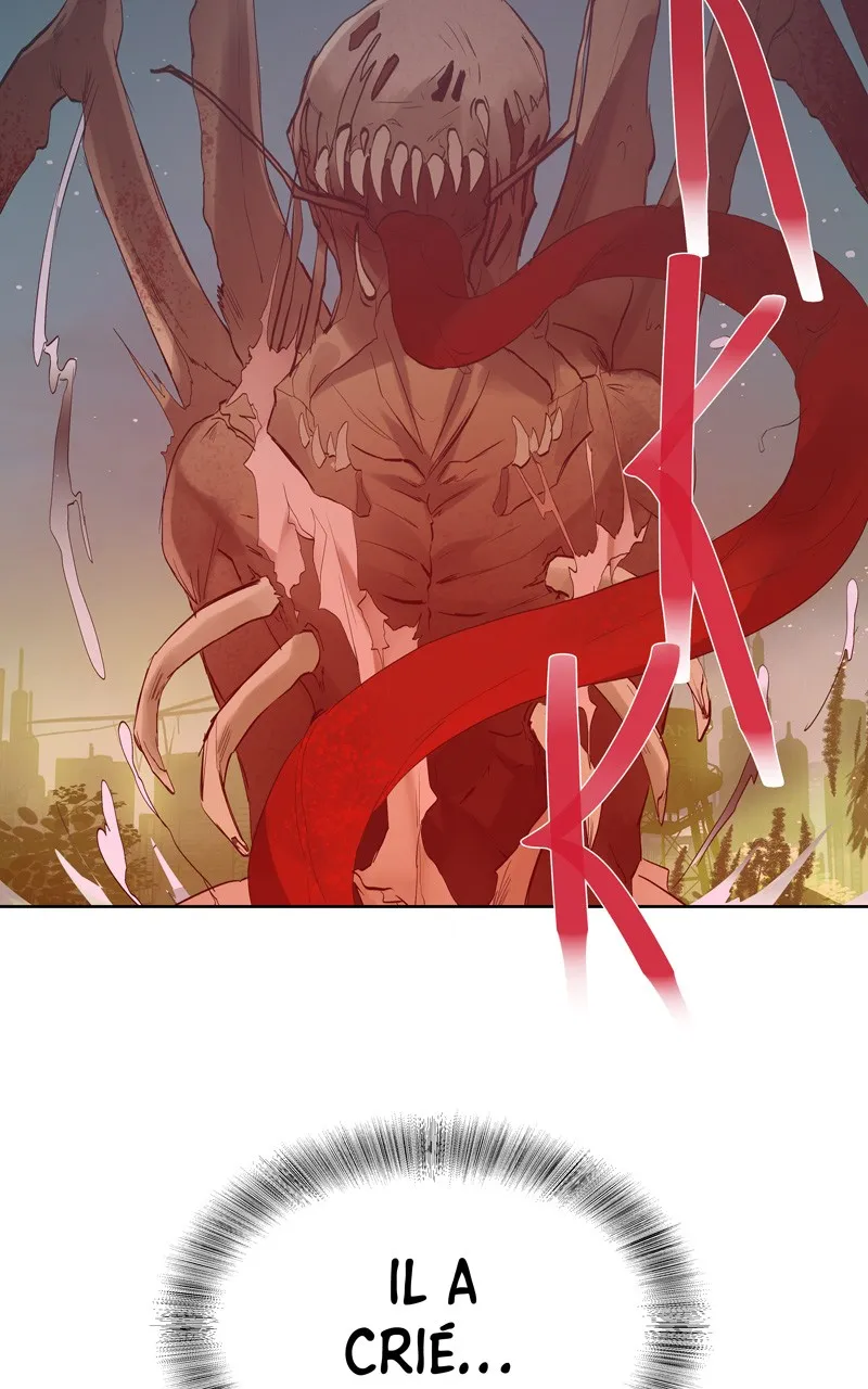 Read Foutue Romance Manga Online