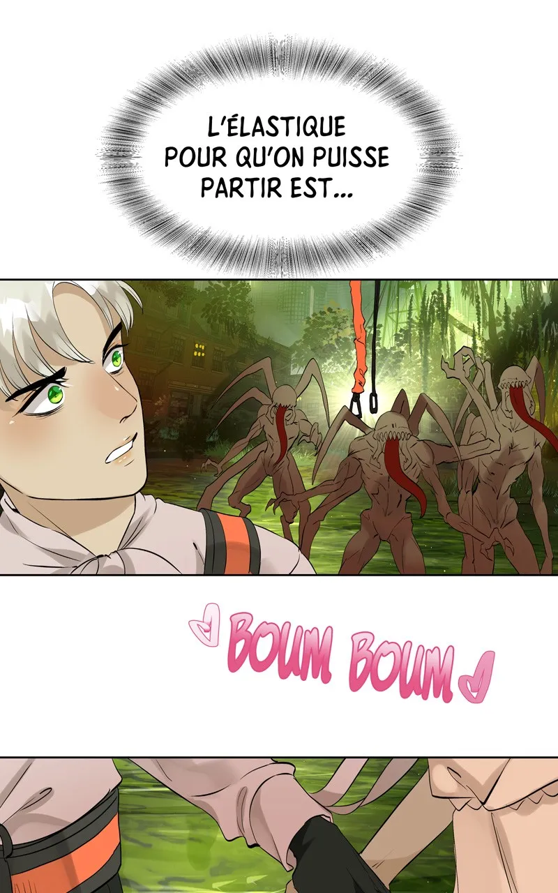 Read Foutue Romance Manga Online