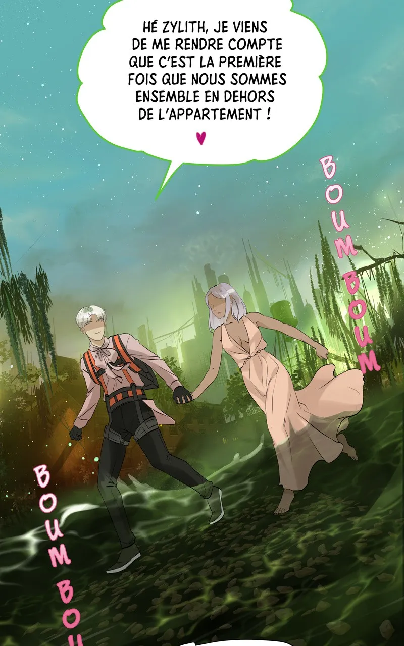 Read Foutue Romance Manga Online