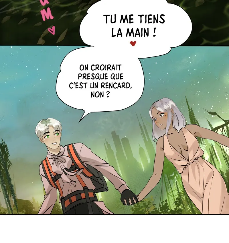 Read Foutue Romance Manga Online