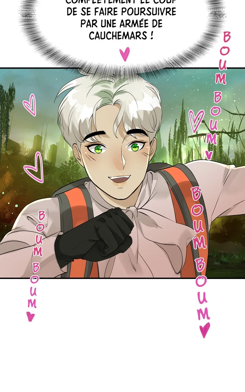 Read Foutue Romance Manga Online