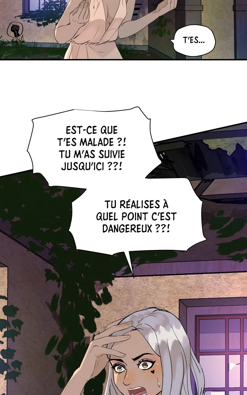 Read Foutue Romance Manga Online