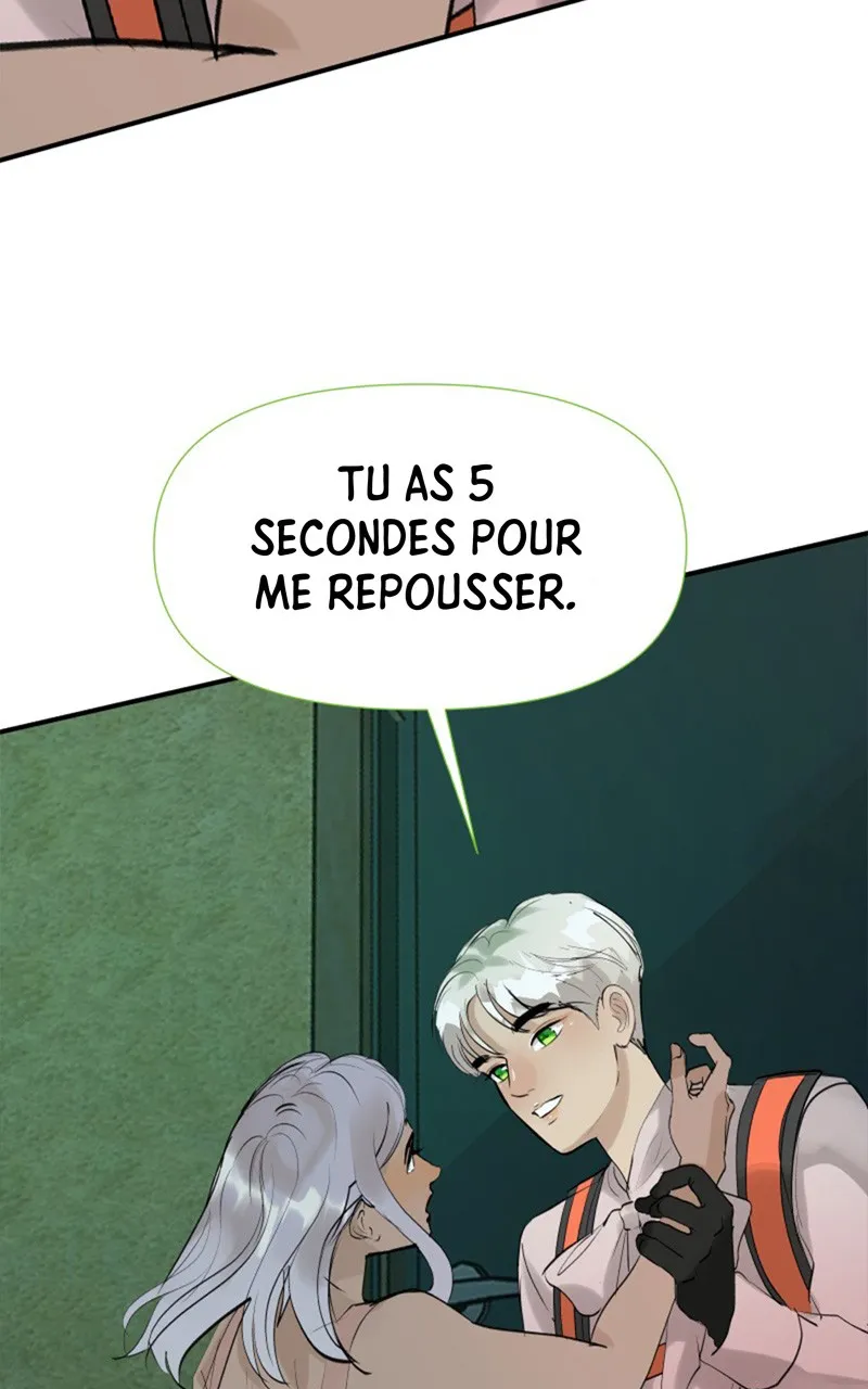 Read Foutue Romance Manga Online