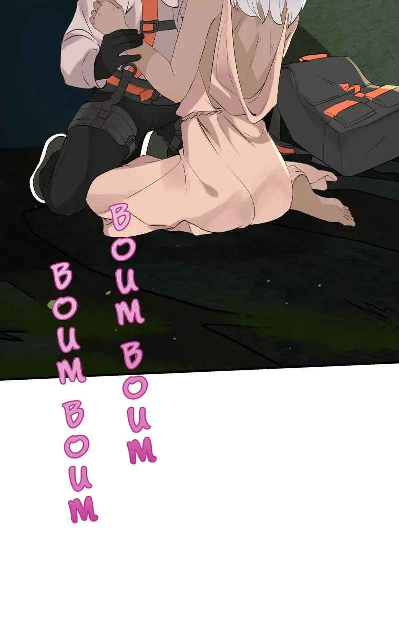 Read Foutue Romance Manga Online