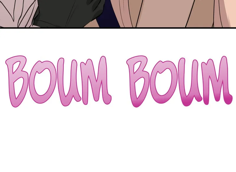 Read Foutue Romance Manga Online
