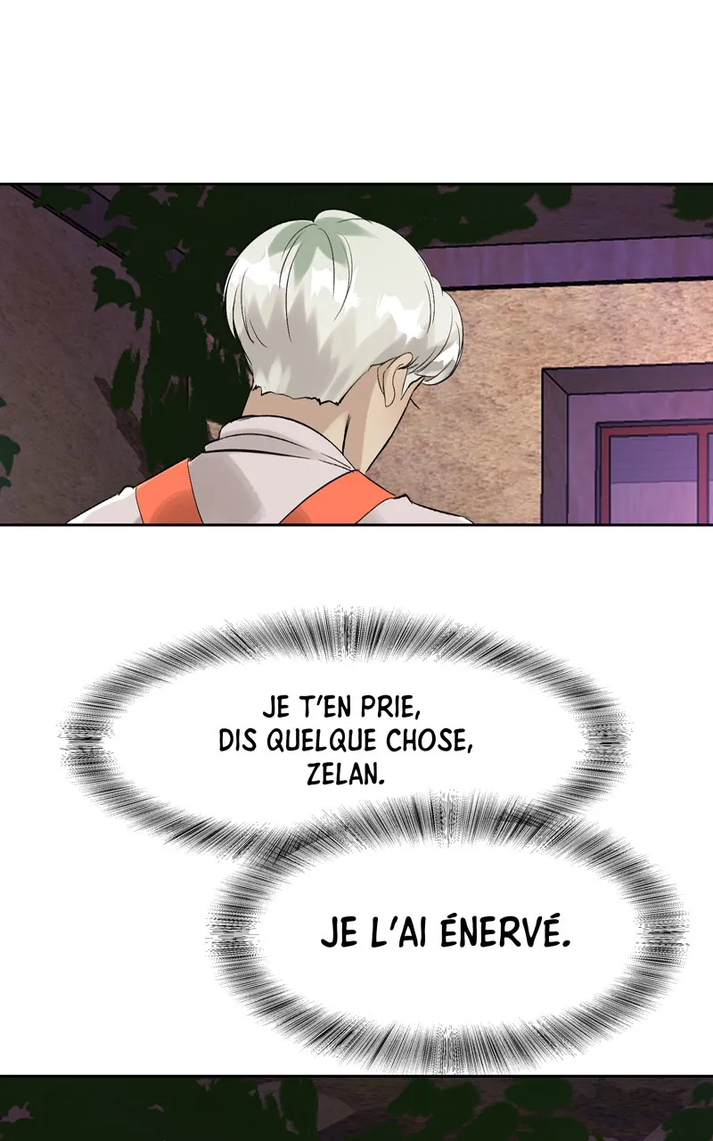 Read Foutue Romance Manga Online