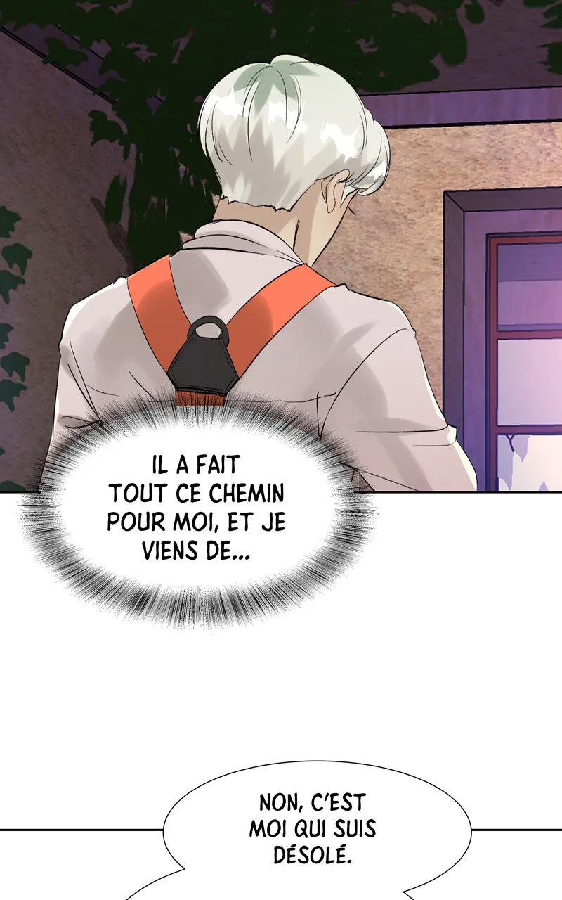 Read Foutue Romance Manga Online