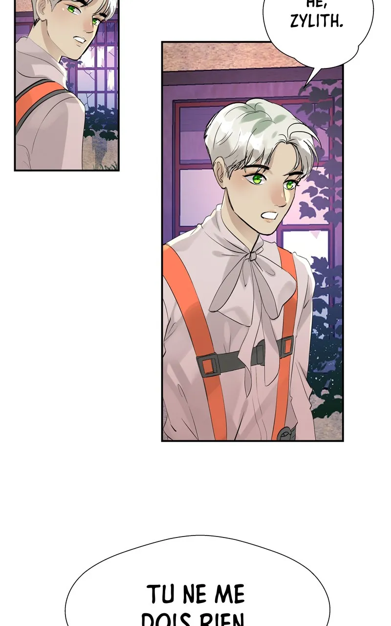 Read Foutue Romance Manga Online