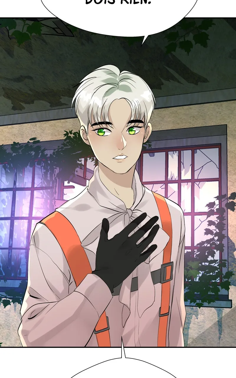 Read Foutue Romance Manga Online