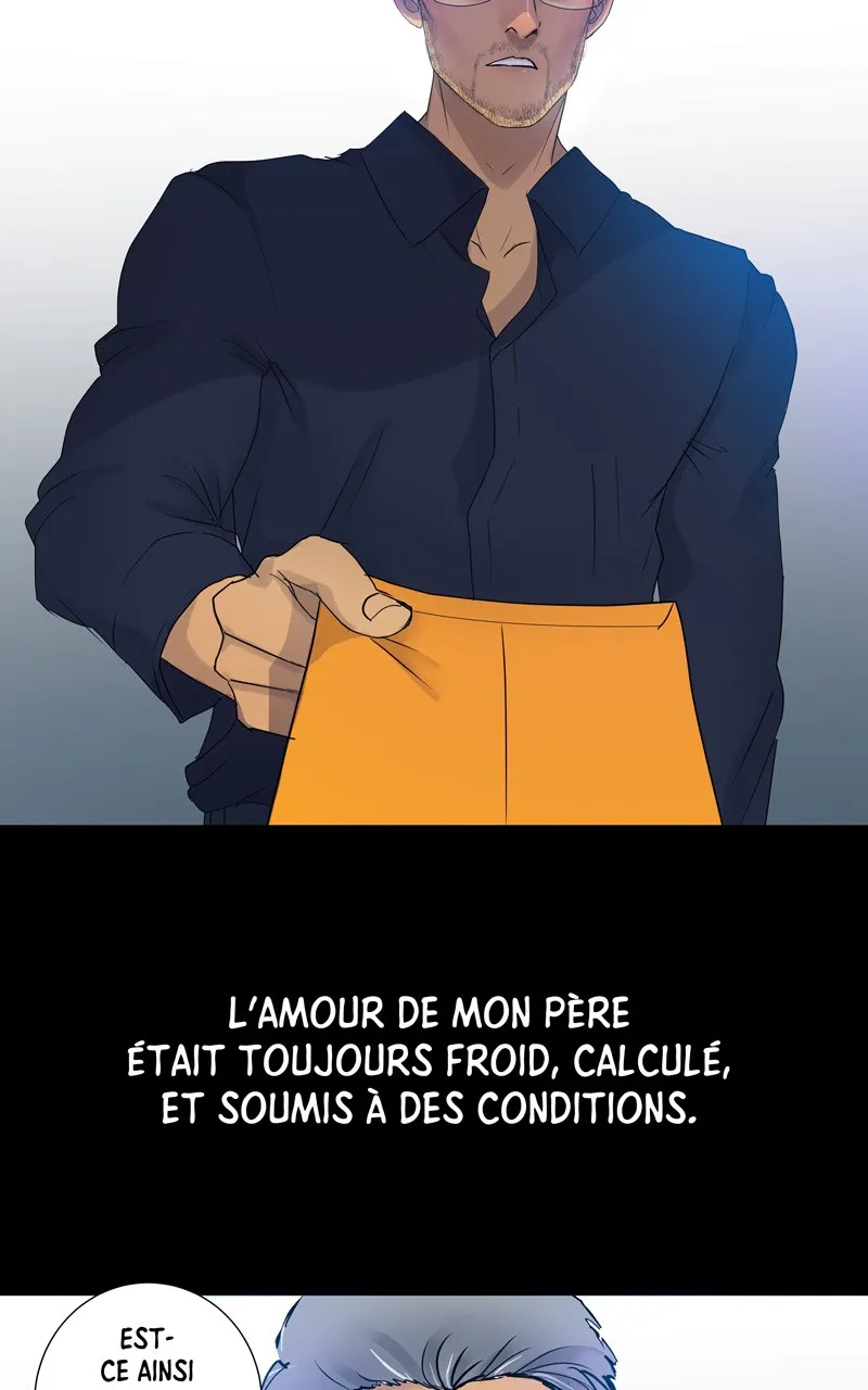 Read Foutue Romance Manga Online
