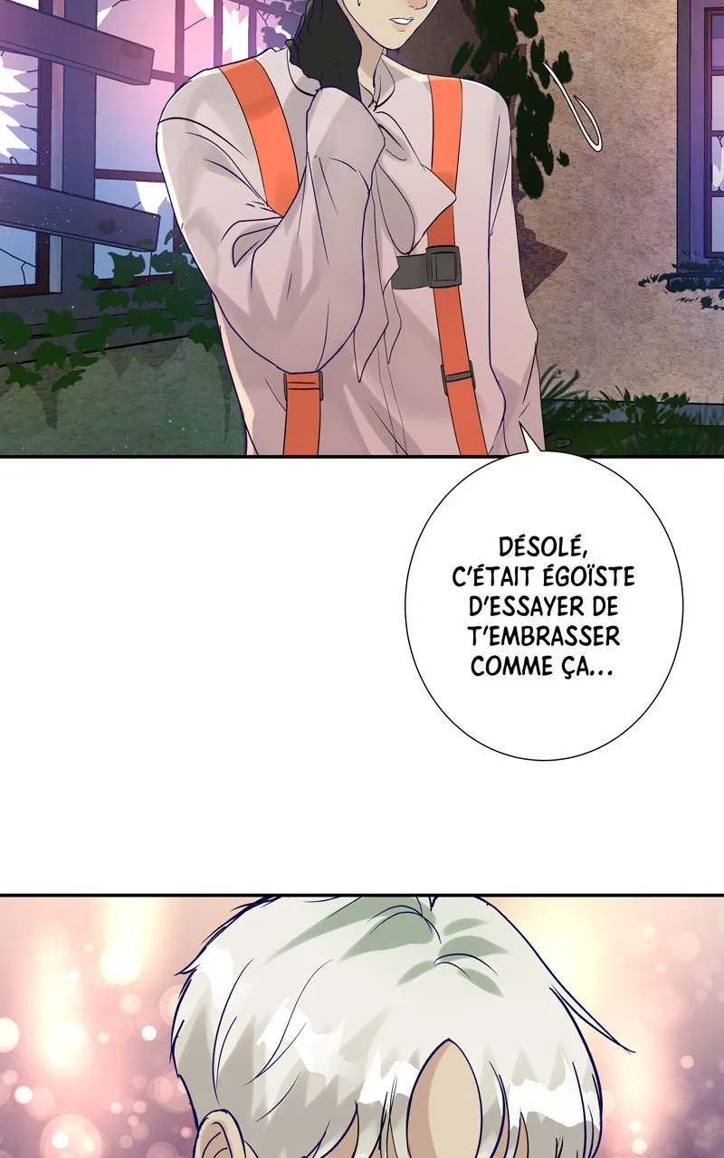 Read Foutue Romance Manga Online