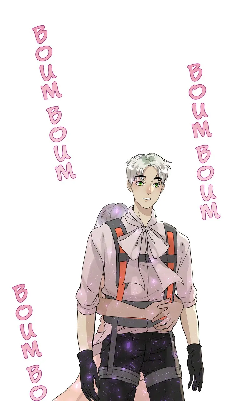 Read Foutue Romance Manga Online