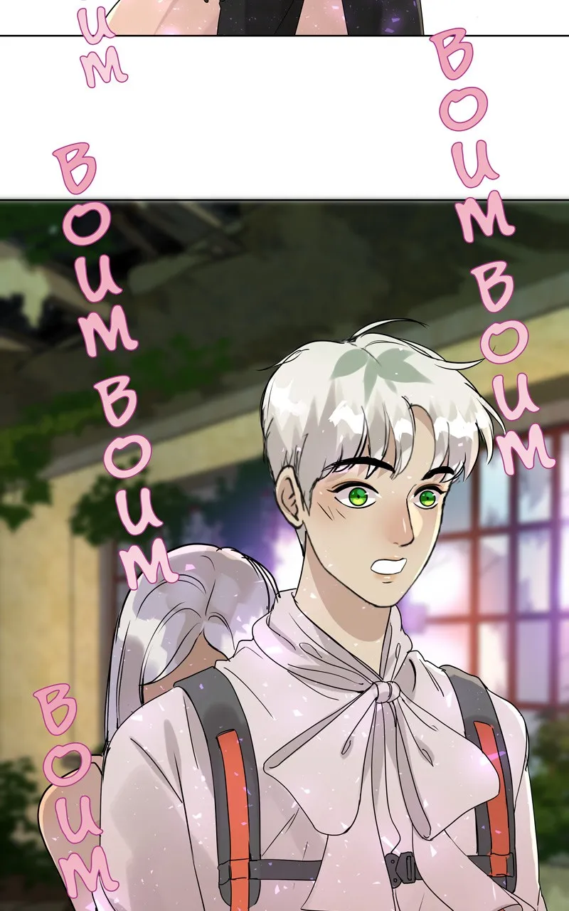 Read Foutue Romance Manga Online