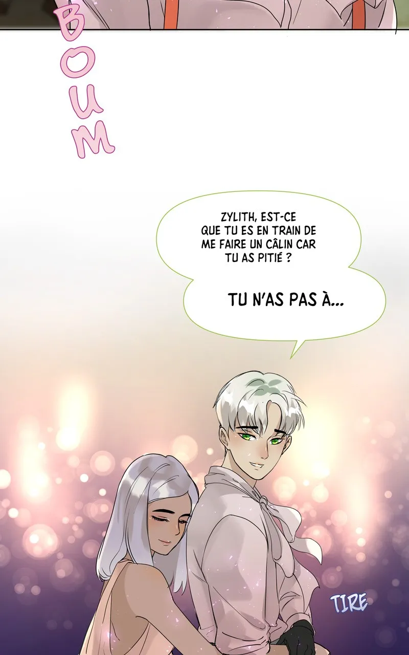 Read Foutue Romance Manga Online