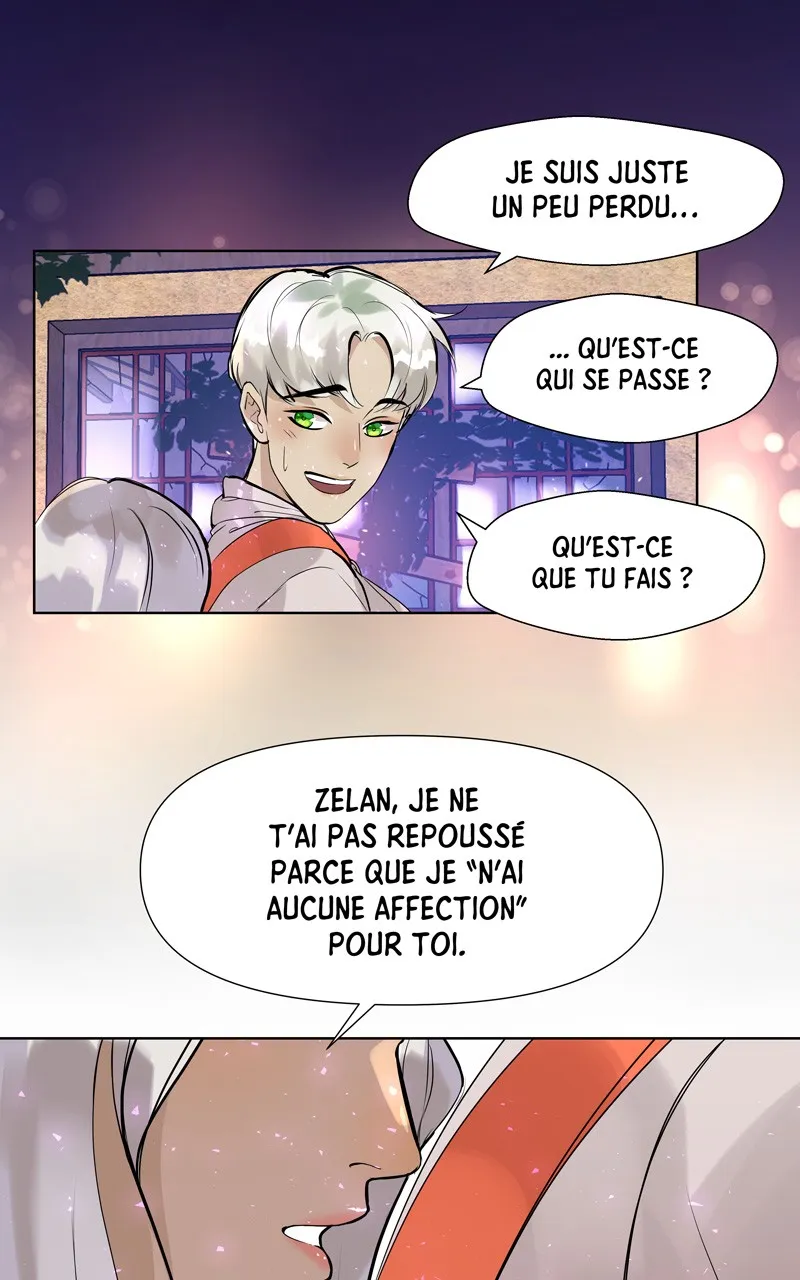 Read Foutue Romance Manga Online
