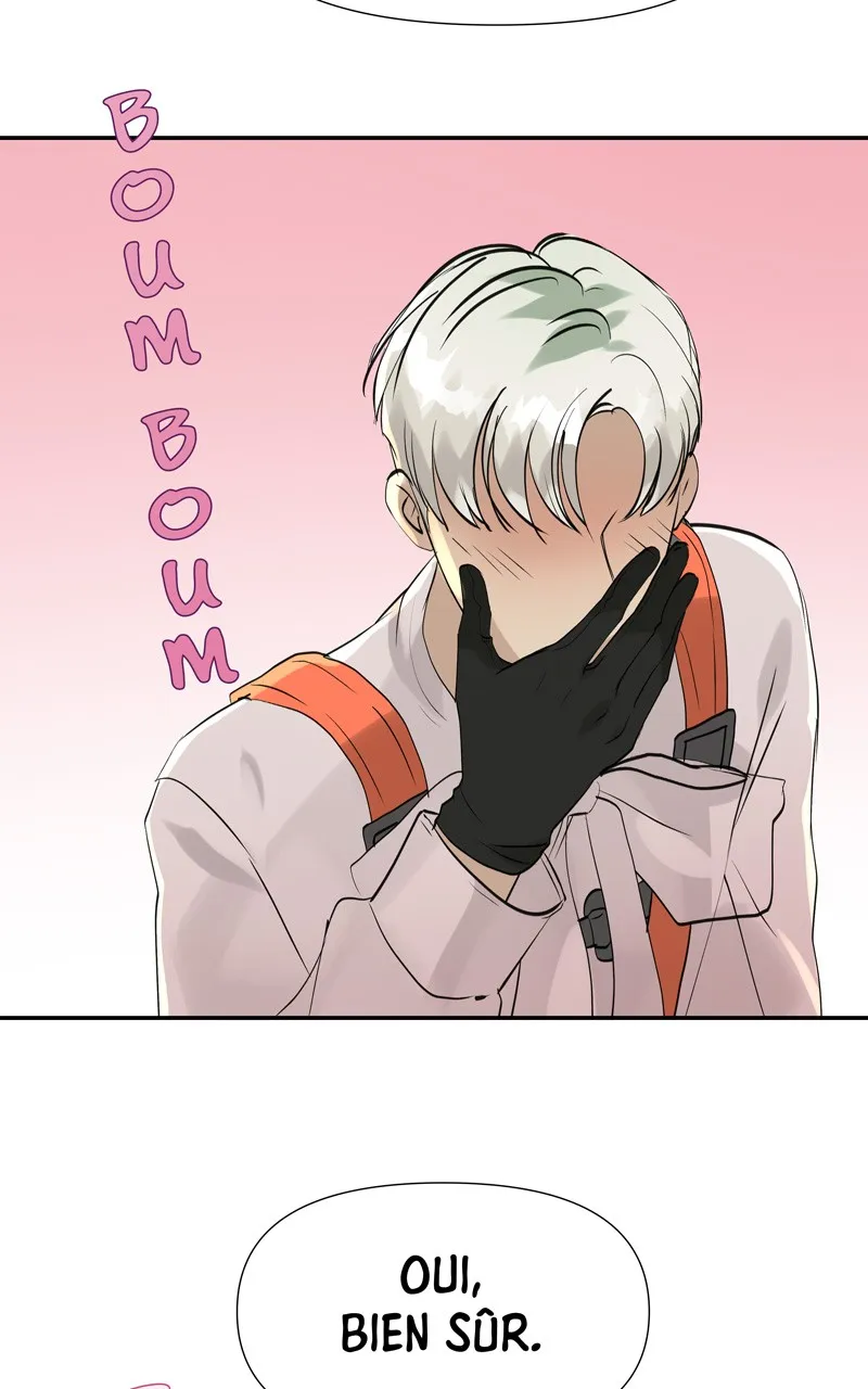 Read Foutue Romance Manga Online