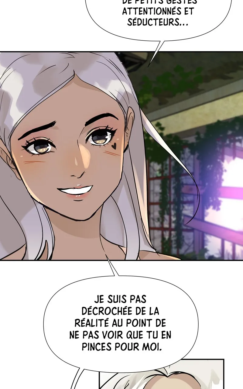 Read Foutue Romance Manga Online