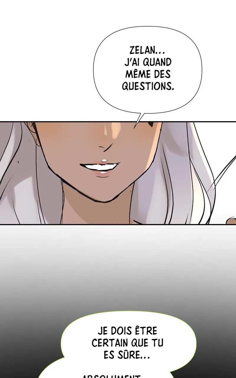 Read Foutue Romance Manga Online