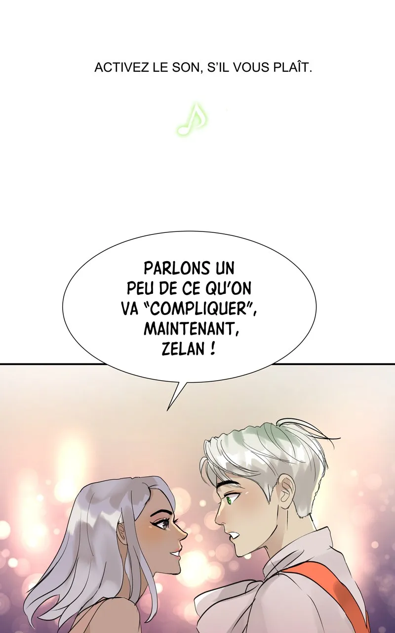 Read Foutue Romance Manga Online