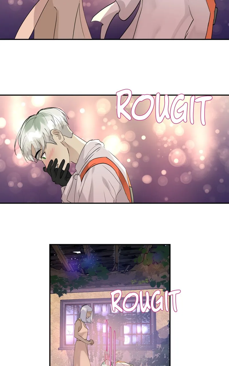 Read Foutue Romance Manga Online
