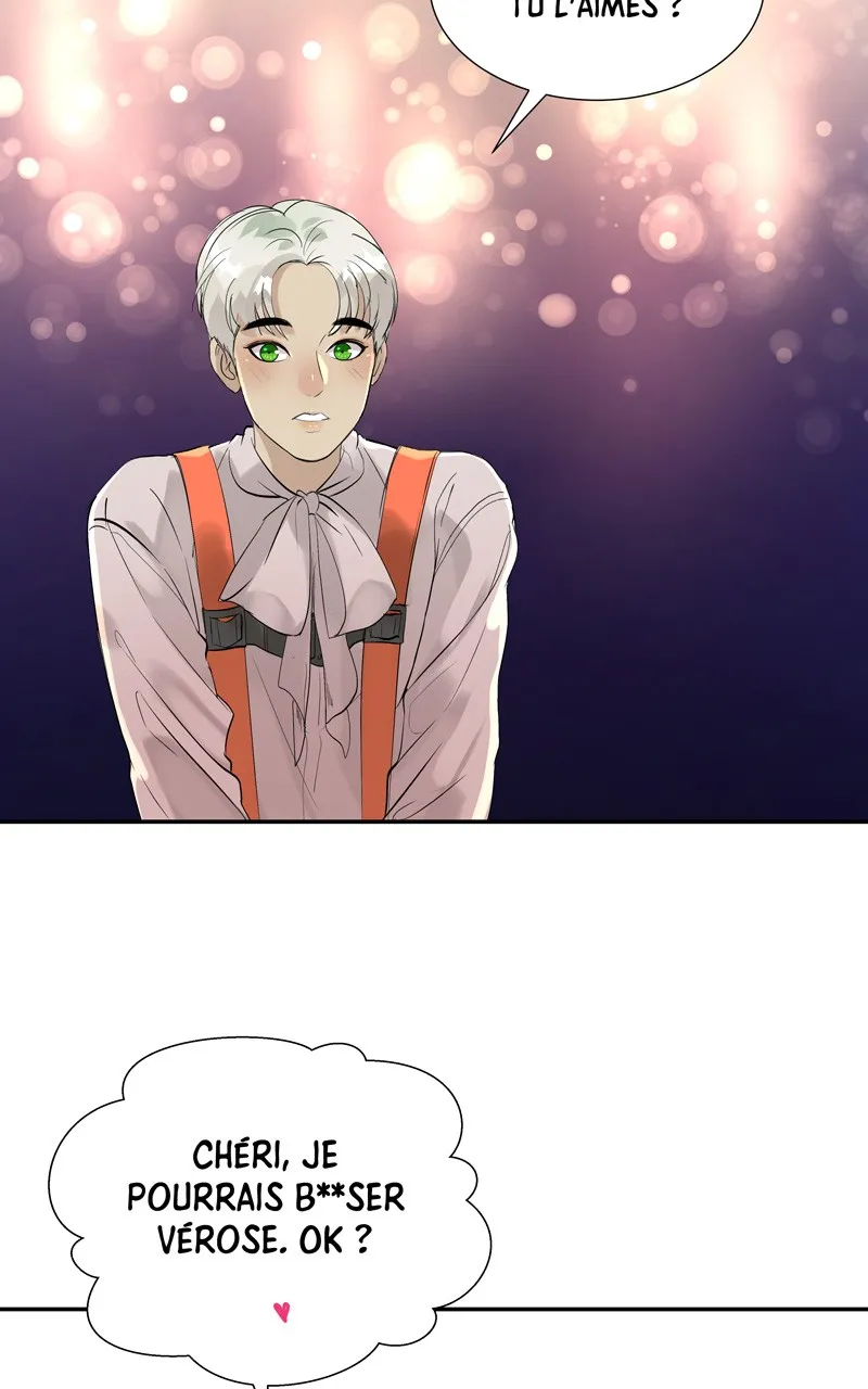 Read Foutue Romance Manga Online