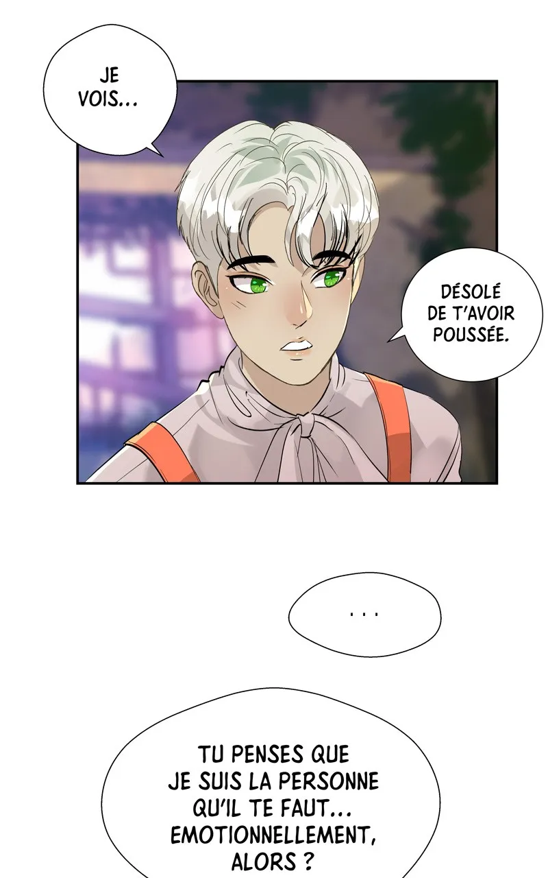Read Foutue Romance Manga Online